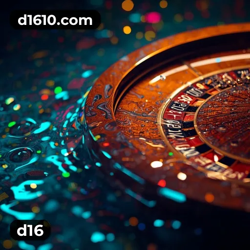 Processo de Download do App d16 - Passo a Passo Simples