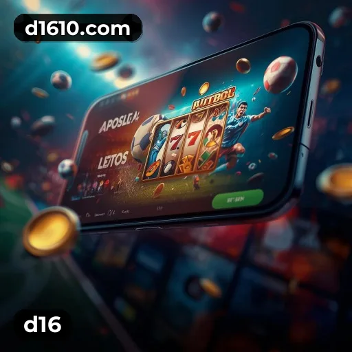 Jogos de Cassino em Destaque - Slots, Roleta, Blackjack