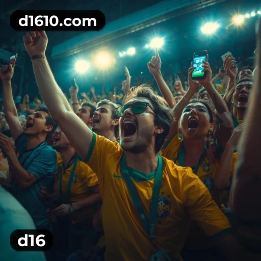 Cassino ao Vivo d16 - Dealers Brasileiros Profissionais