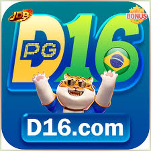 d16 Logo