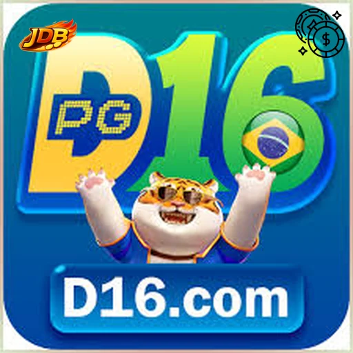 d16 Logo