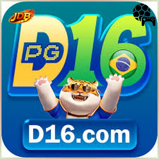 d16 Logo